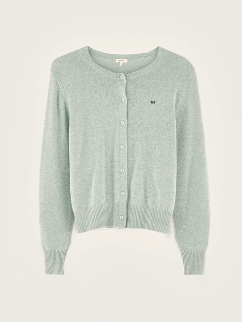 Cardigan GIWES